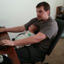 Eric Large - @barglenis - Twitter