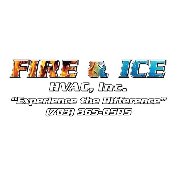 Fire & Ice HVAC Inc.