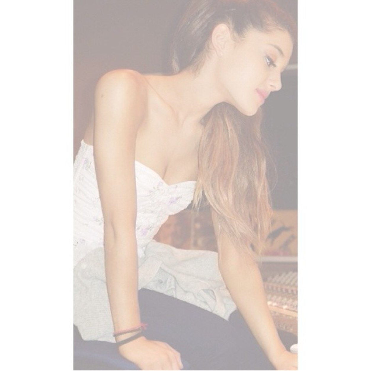 ♡ Supporting Boca Queen ♡