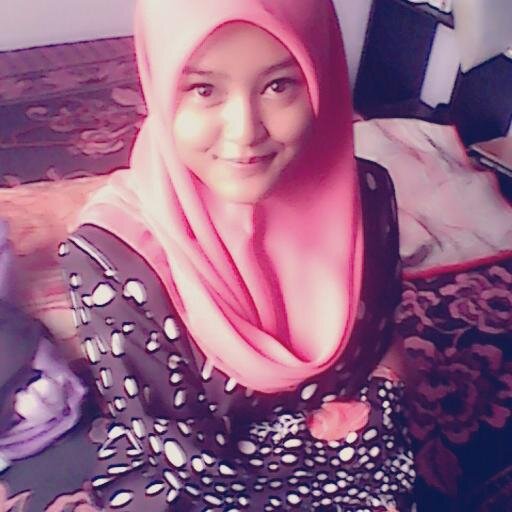 nurhaswaniey's profile picture. asalamualaikum. hye, saya haswani.