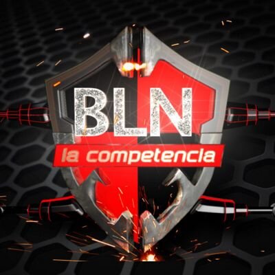 Club de fans Oficial de BLN La Competencia! **Suerte a todos** Fantásticos y Vengadores