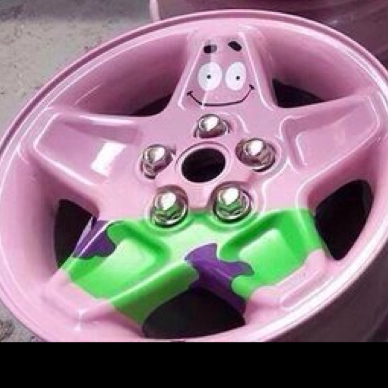 mclau152's profile picture. 