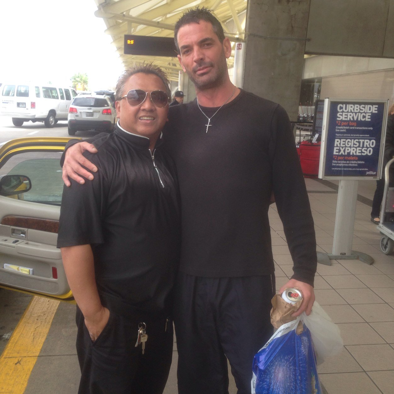 eder_george's profile picture. 