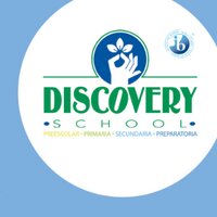 Discovery School(@Disc0very) 's Twitter Profile Photo