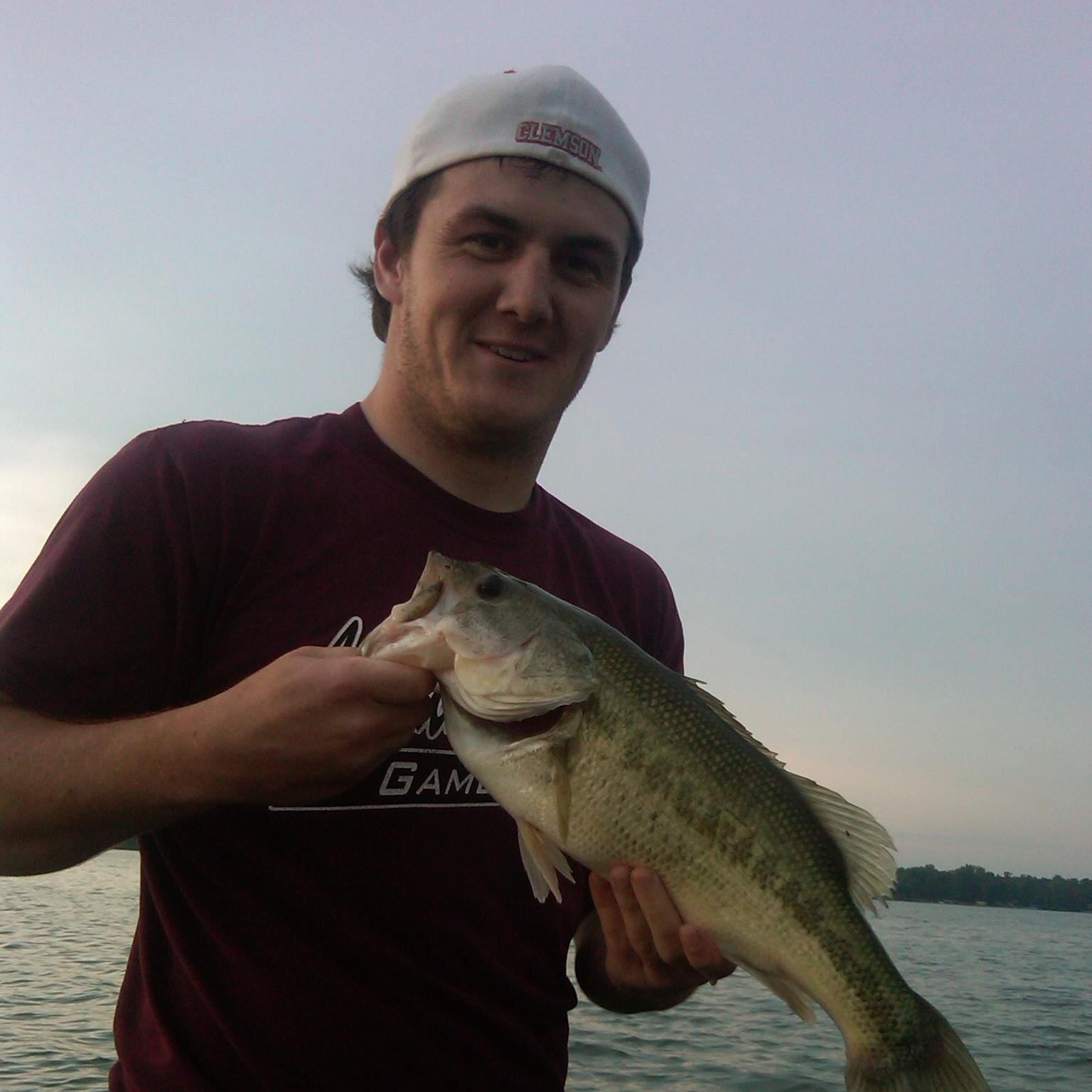 rjkempf9's profile picture. 