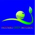 Tanah Tuhan (@idgreenmovement) Twitter profile photo