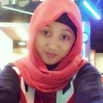 Wa Ode Sitti Yusniar| a GEMINIAN| Menunggu pangeran berkuda Putih | Forever be your mine @ArsyandyDeddy 061010-060713 #DyTny_06