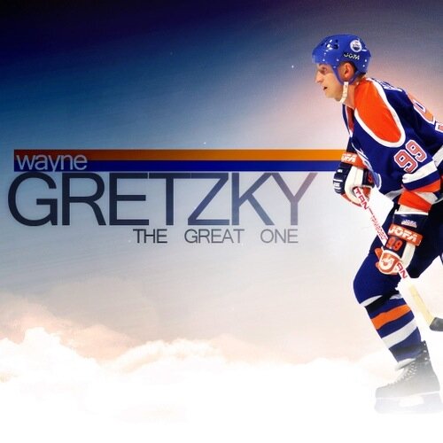 Objective of the page is to show appreciation to hockey, keep informed on what is occurring and discuss everything Hockey!!