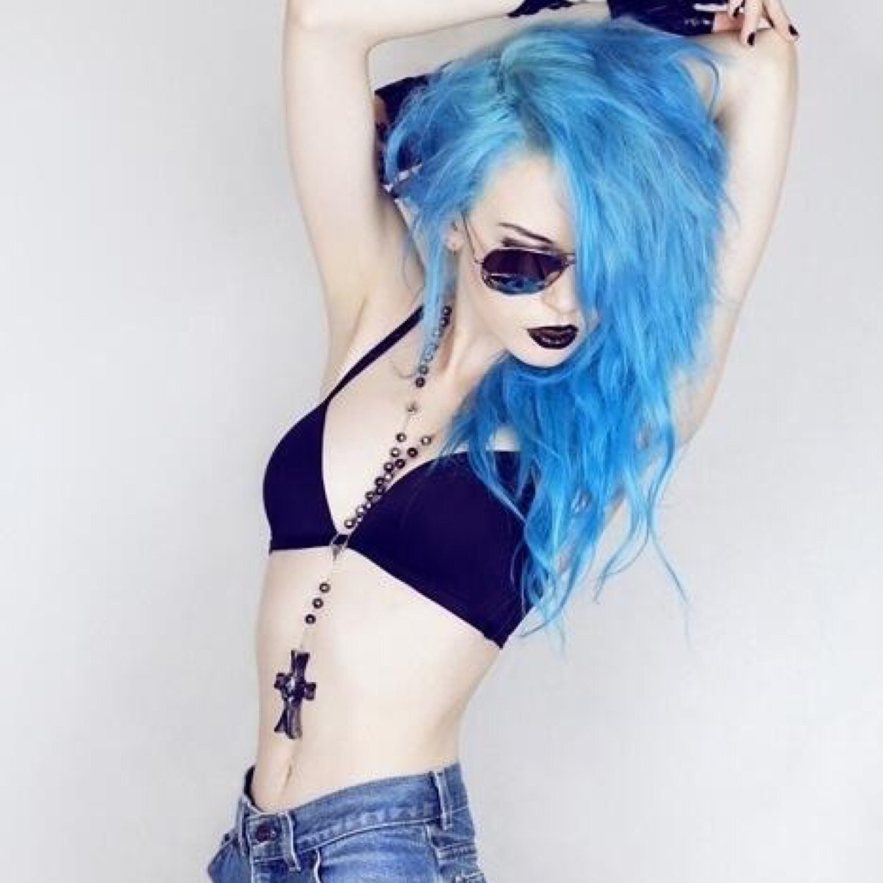 | ♡ | ☪ | It started as a Dream, but now its a Nightmare | ♡ | ☪ |