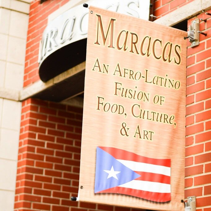 Maracas43's profile picture. 