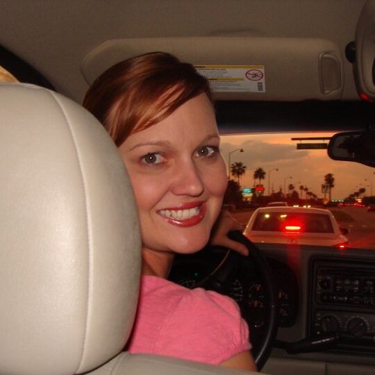Student. Works in HR. Follower of Jesus Christ. Purple Freak.  Loves books.  Lover of Coffee.  Popcorn Lover.  Aunt to 3 adorable boys.