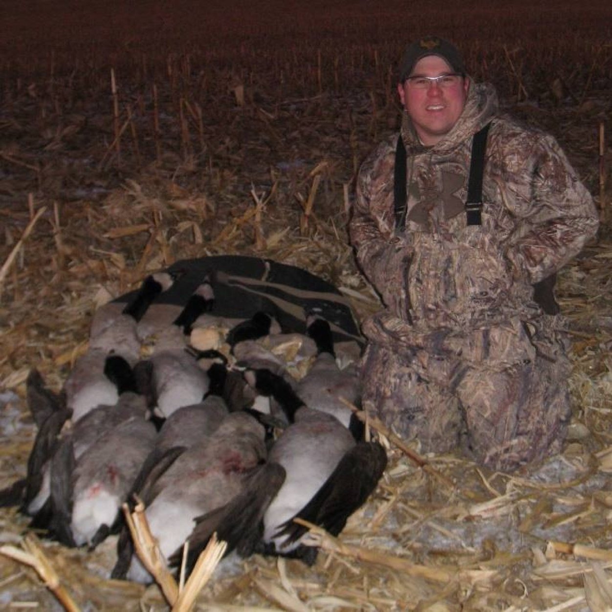jdlower's profile picture. Avid Waterfowl Hunter, Contest Goose Caller, Avid Sprint Car Fanatic. Passion for all things outdoors, especially Ducks, Geese, and Pheasants.