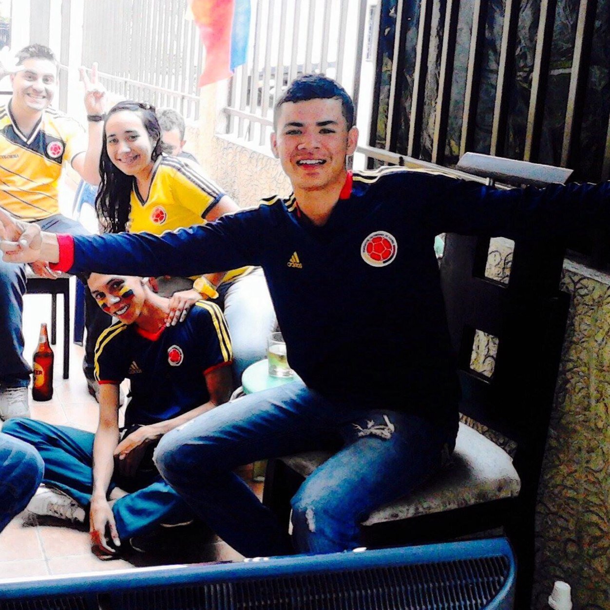 los mejores no nacen se forman