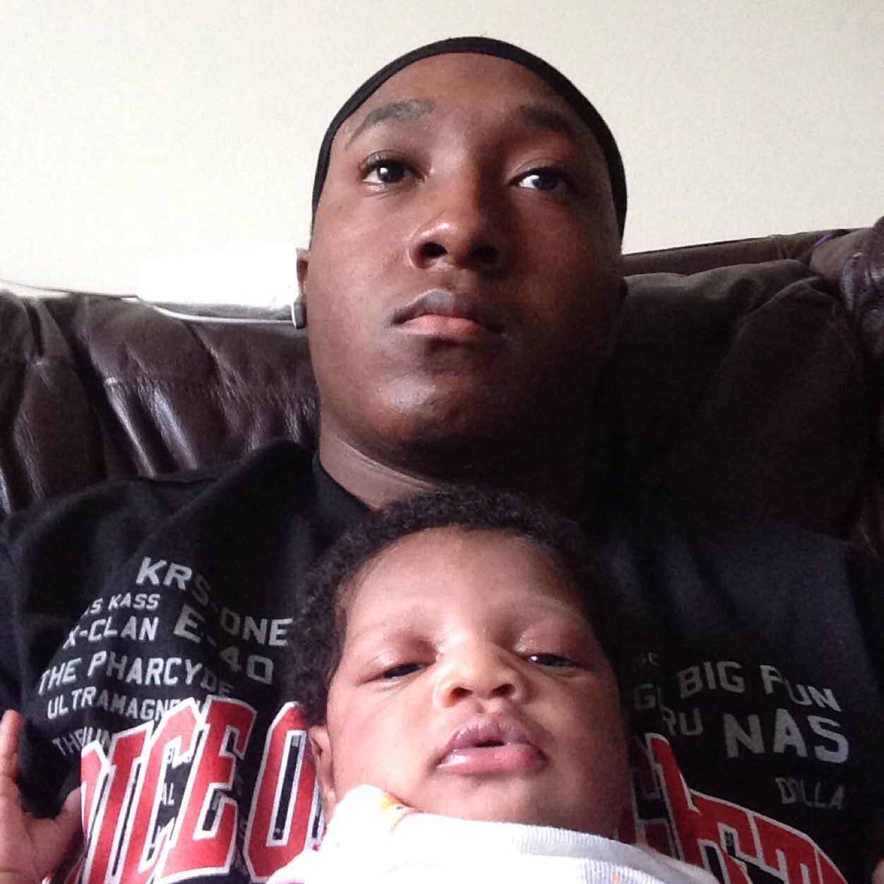 all about my daughters and money thats it