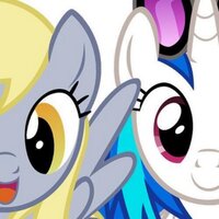 derpy hooves (@derpyawesome) 's Twitter Profile
