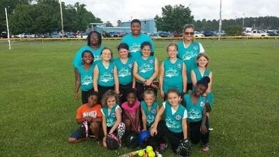 Havelock Girls Softball League
President