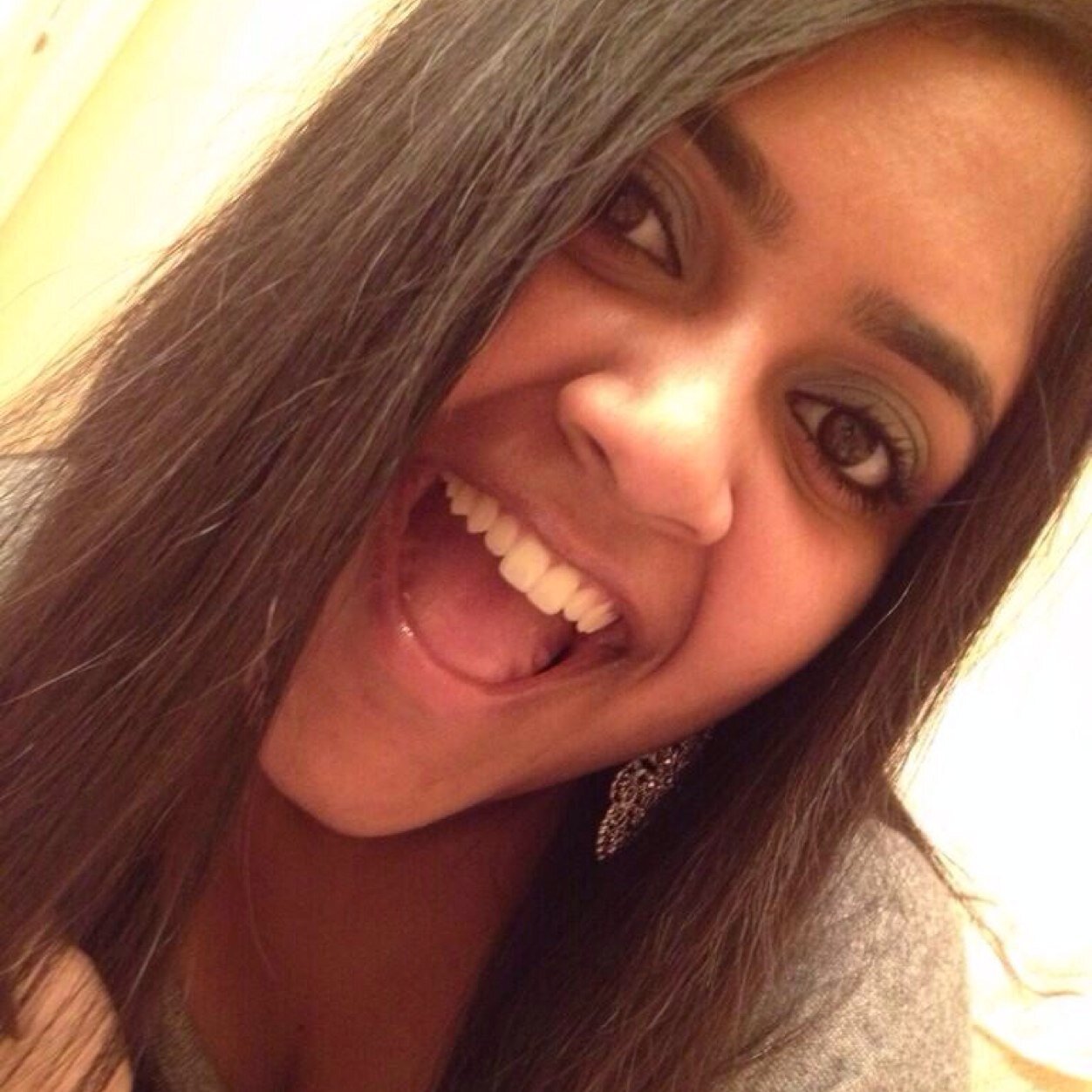 kimberellaaaa's profile picture. Find me at a concert