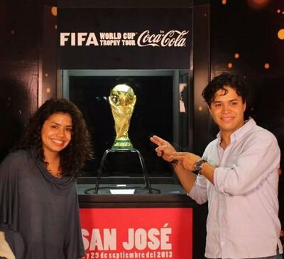 fffransuha's profile picture. 