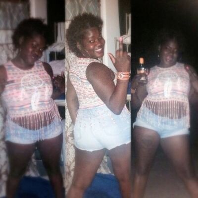 Gotta couple of these hoes mad but they ian making no noise. fOLLOW Me , ifOLLOW back