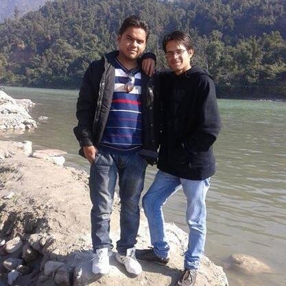 MOHITNSG's profile picture. 