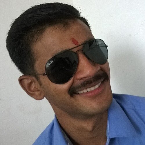sunilkale1988's profile picture. 