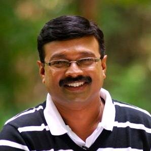 baijunnair1's profile picture. 