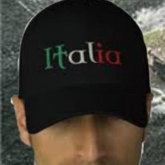 Italymario Profile Picture