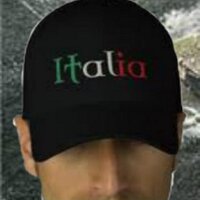 Italyano(@Italymario) 's Twitter Profile Photo