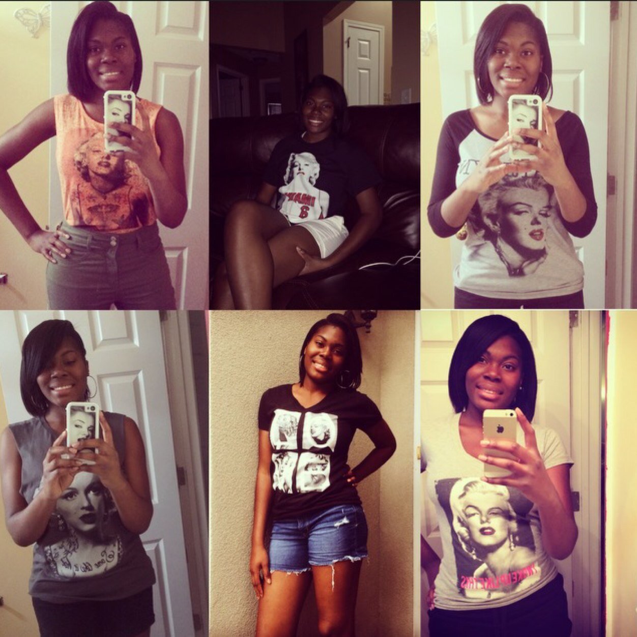 God 1st|South born, Carolina raised| 9teen|Pisces|SCSU 17|Follow me on IG: @valeedaaa|