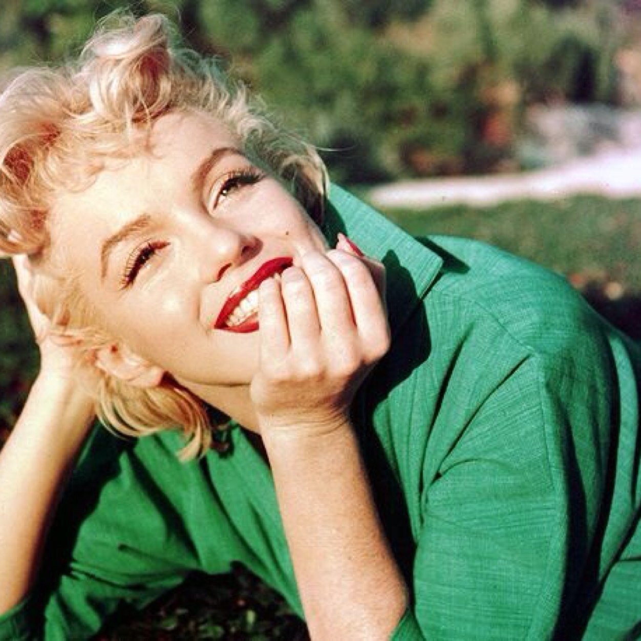 Hollywood Marilyn