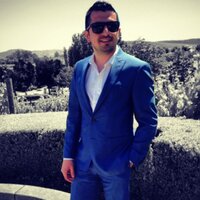 Ali M (@alibabaaa13) 's Twitter Profile