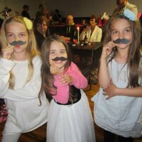 Amy Gillingham (@amygillingham) 's Twitter Profile Photo