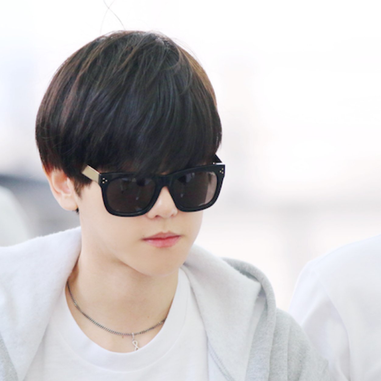 EXO BH bot 受