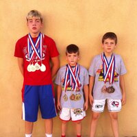 Grantham wrestling (@granthamof) 's Twitter Profile
