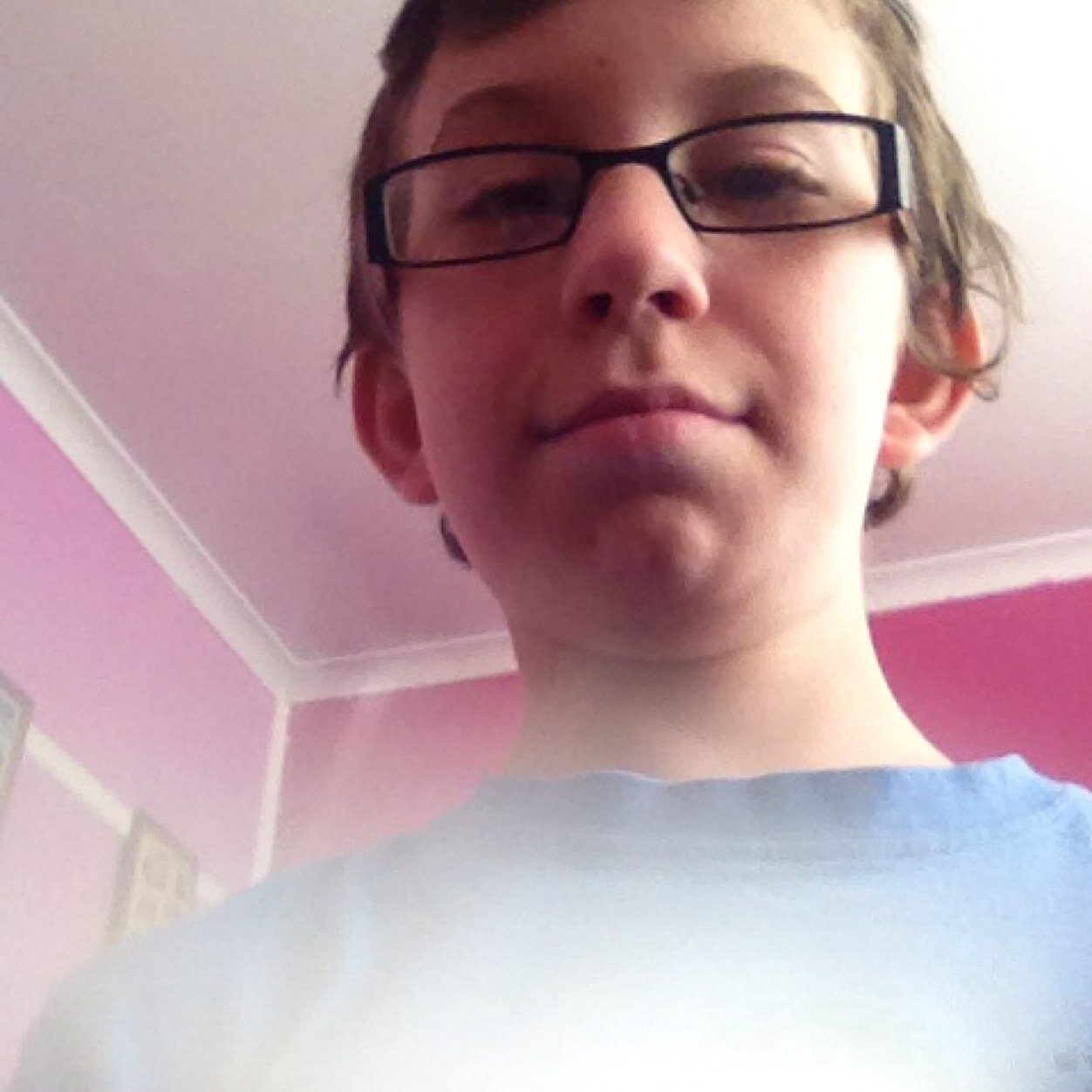 benjawarrior1's profile picture. 