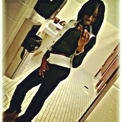 Ta'Mari Mommy  De'Marco Wife