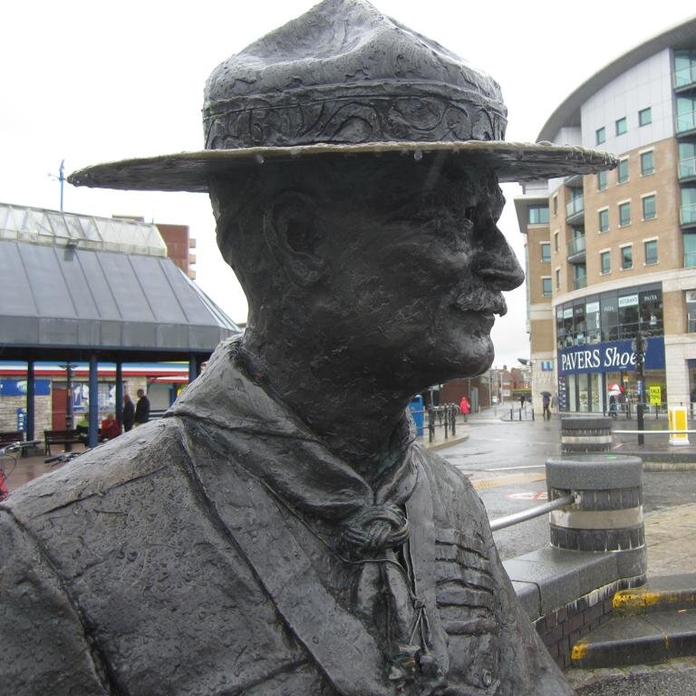 ScoutmasterMin's profile picture. Scoutmaster Kelly has been a scouter for more than half his life as a Eagle Scout, Committee Chair, & Scoutmaster. Get more at http://t.co/KvGX8gzGsY