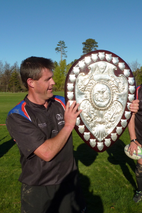 FletchHanmer's profile picture. Property Manager of Hanmer Holiday Homes, Hanmer Springs NZ.