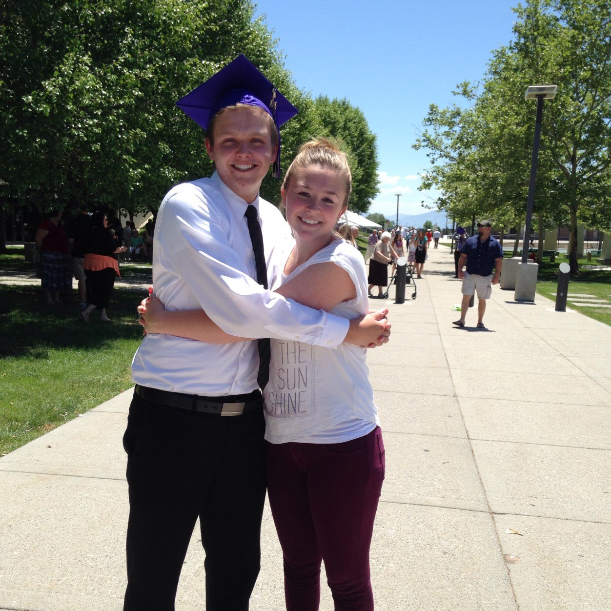 _austinboston's profile picture. You were created to be victorious. 

Called to serve in the 
Mississippi Jackson mission.