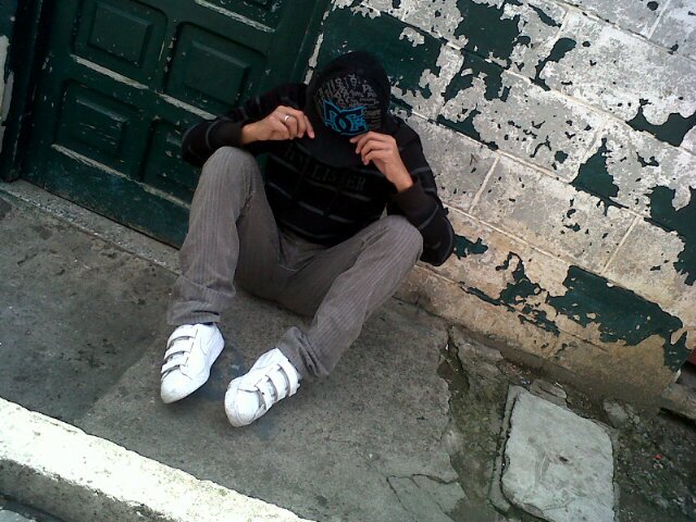 •REAL //G4 liFE•