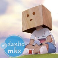 #PakarCinta (@danbo_mks) 's Twitter Profile