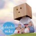 #PakarCinta (@danbo_mks) Twitter profile photo