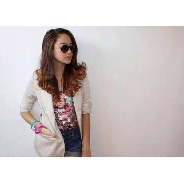 Welcome to FanBase SalshaLova♡keep support Salshabillaadr♡ #ProudToBeSalshaLova