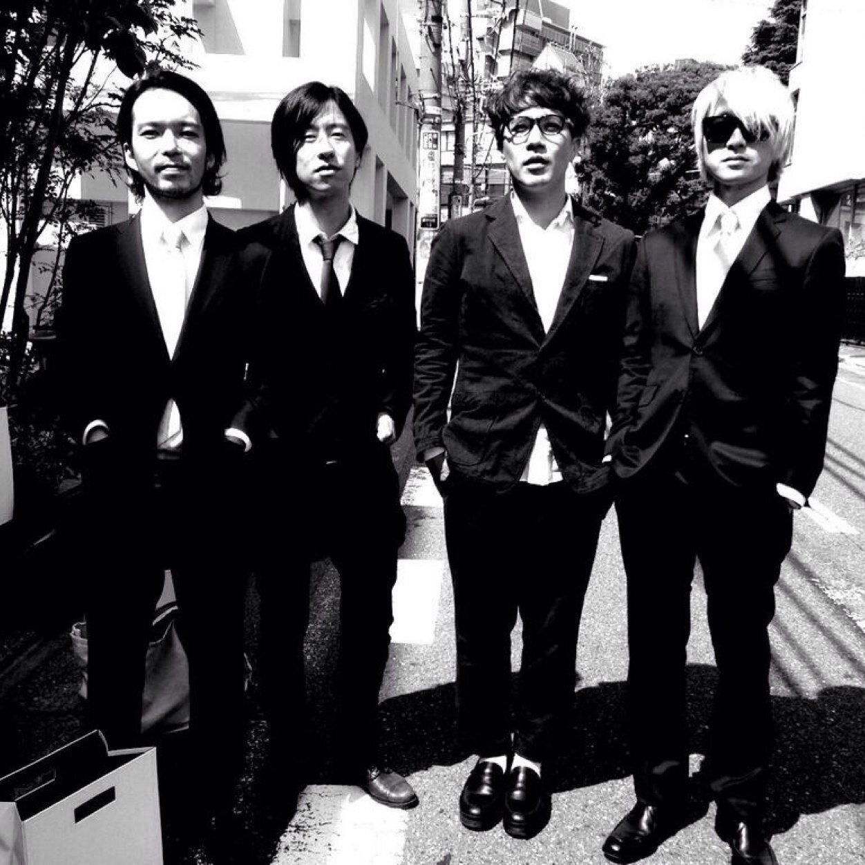 KANA6842's profile picture. ONE OK ROCK , the HIATUS, ストレイテナー, NIRVANA, … ANREALAGE, ohta, ka na ta , banal chic bizarre…