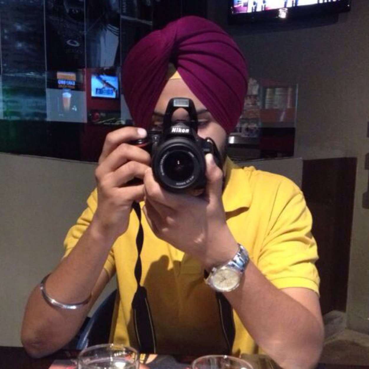 jaivygrewal's profile picture. 