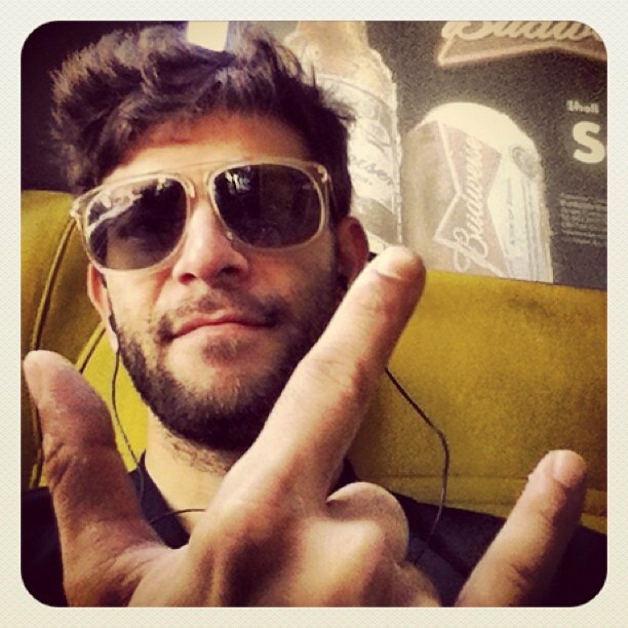 Rodrigo_Loobo's profile picture. Opa!!