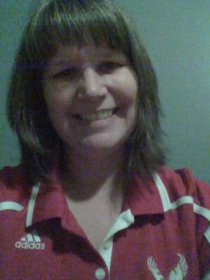 srowe509's profile picture. 