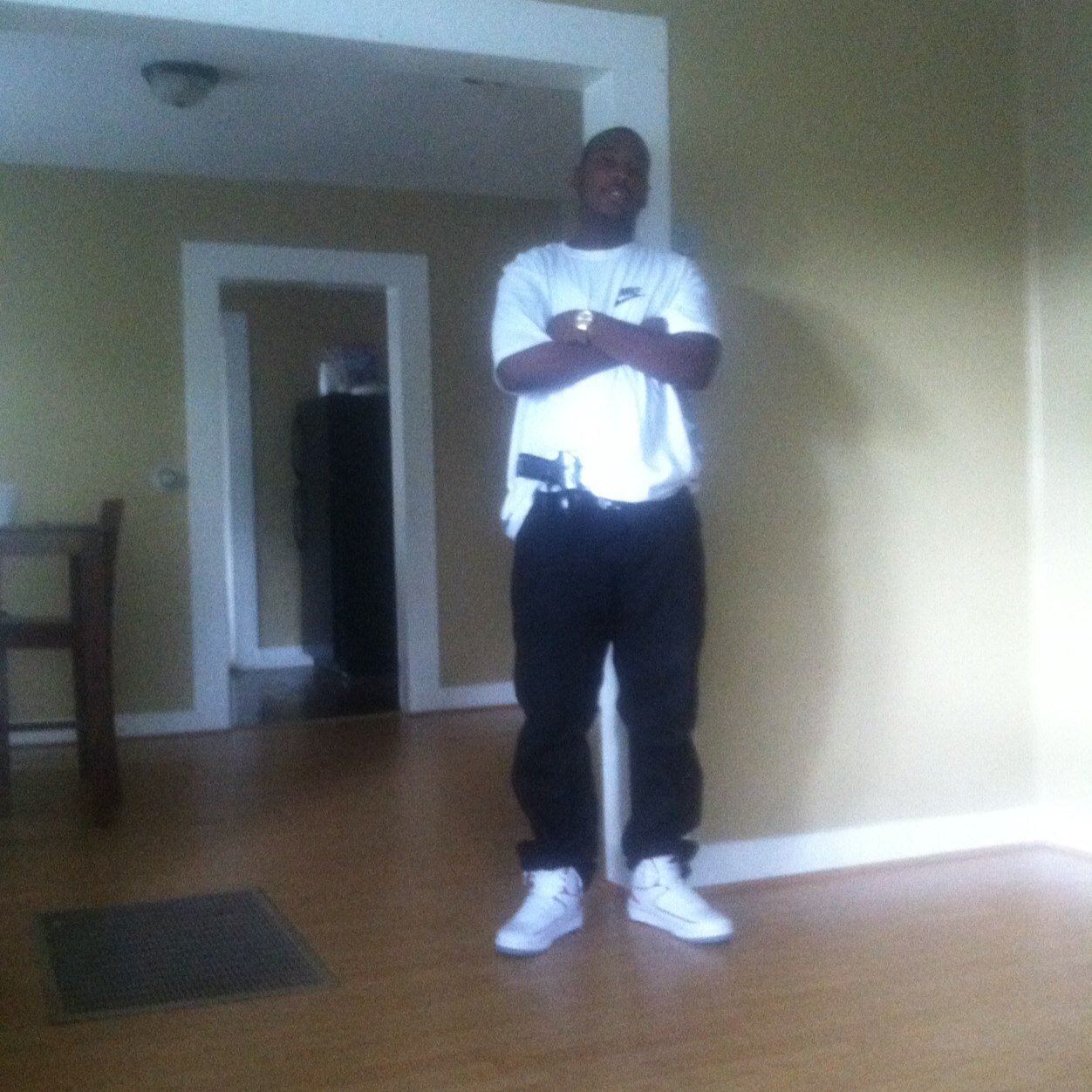 U be wat u born to be