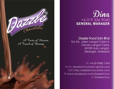 Dina7Tajudin's profile picture. Simply Me