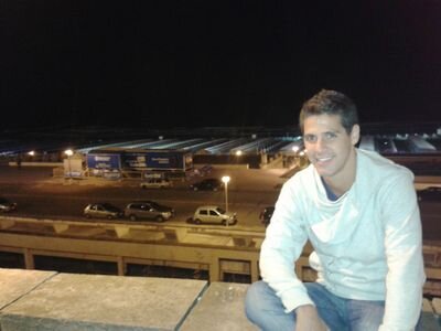 TiagoPaoletta's profile picture. 